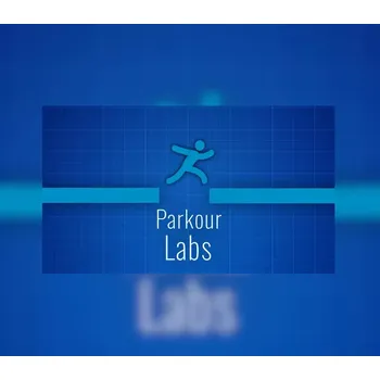 Počítačová hra Parkour Labs