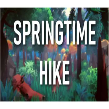 Počítačová hra Springtime Hike