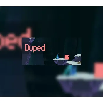 Počítačová hra Duped