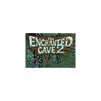 Počítačová hra The Enchanted Cave 2