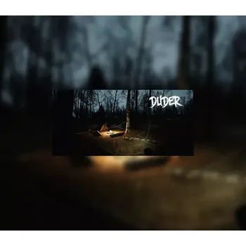 Počítačová hra Duder