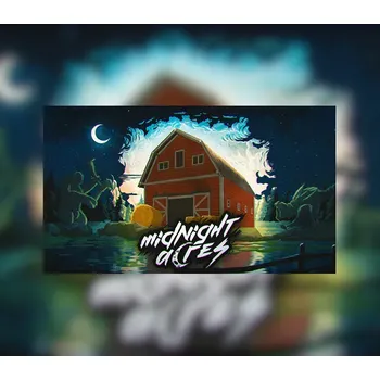 Počítačová hra Midnight Acres