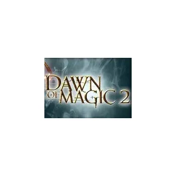 Počítačová hra Dawn of Magic 2