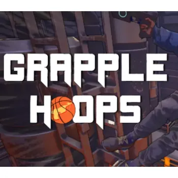 Počítačová hra Grapple Hoops
