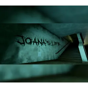 Počítačová hra Joana's Life