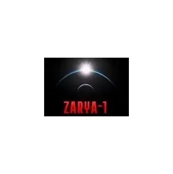 Počítačová hra Zarya-1: Mystery on the Moon