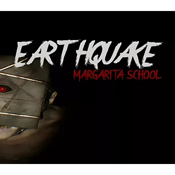 Počítačová hra Earthquake: Margarita School
