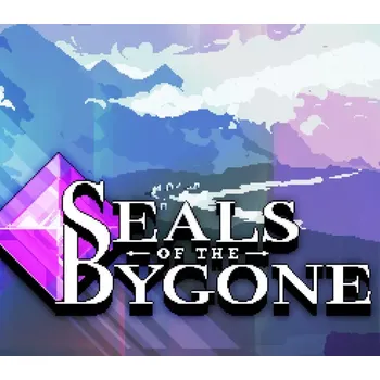 Počítačová hra Seals of the Bygone