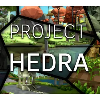 Počítačová hra Project Hedra