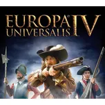 Europa Universalis IV