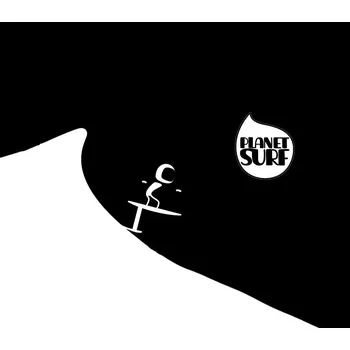 Počítačová hra Planet Surf: The Last Wave