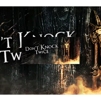 Počítačová hra Don't Knock Twice