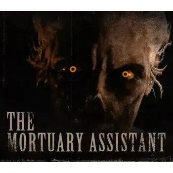 Počítačová hra The Mortuary Assistant