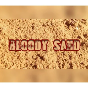 Počítačová hra Bloody sand