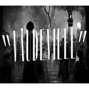 Počítačová hra Vaudeville