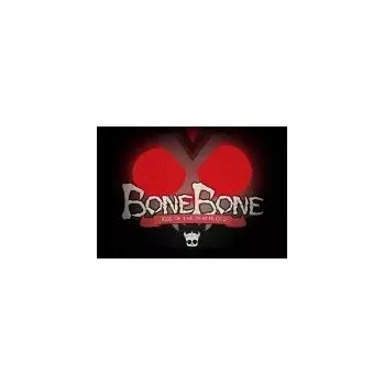 Počítačová hra BoneBone: Rise of the Deathlord