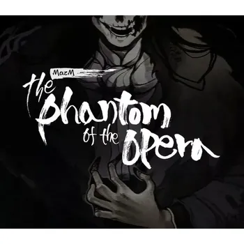 Počítačová hra MazM: The Phantom of the Opera