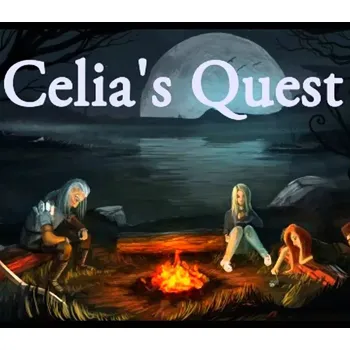 Počítačová hra Celia's Quest
