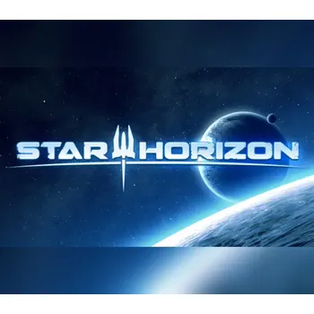 Počítačová hra Star Horizon