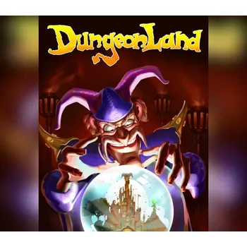 Počítačová hra Dungeonland