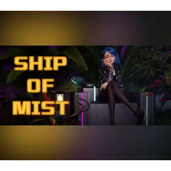 Počítačová hra Ship Of Mist