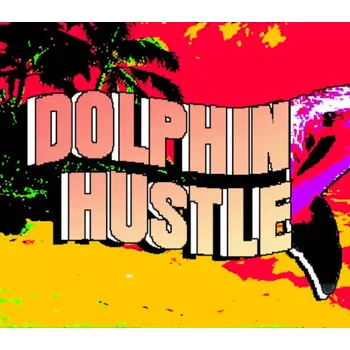 Počítačová hra DOLPHIN HUSTLE