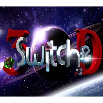 Počítačová hra 3SwitcheD