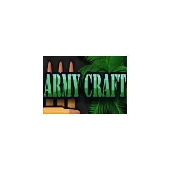 Počítačová hra Army Craft