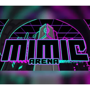Počítačová hra Mimic Arena