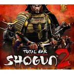 Total War: SHOGUN 2