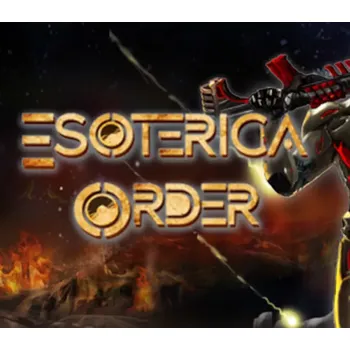 Počítačová hra Esoterica Order