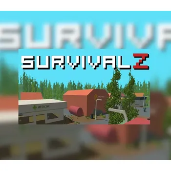Počítačová hra SurvivalZ
