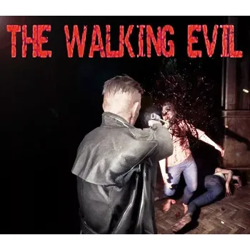 Počítačová hra The Walking Evil