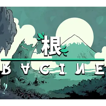 Počítačová hra Racine