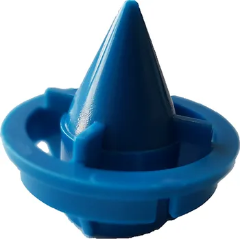 Stříkací pistole Tryska nástavec Wood&Metal Extra Detail