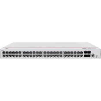 Switch Huawei S310-48T4X • Switch eKitEngine S310-48T4X (48x GB ETH, 4x SFP+)