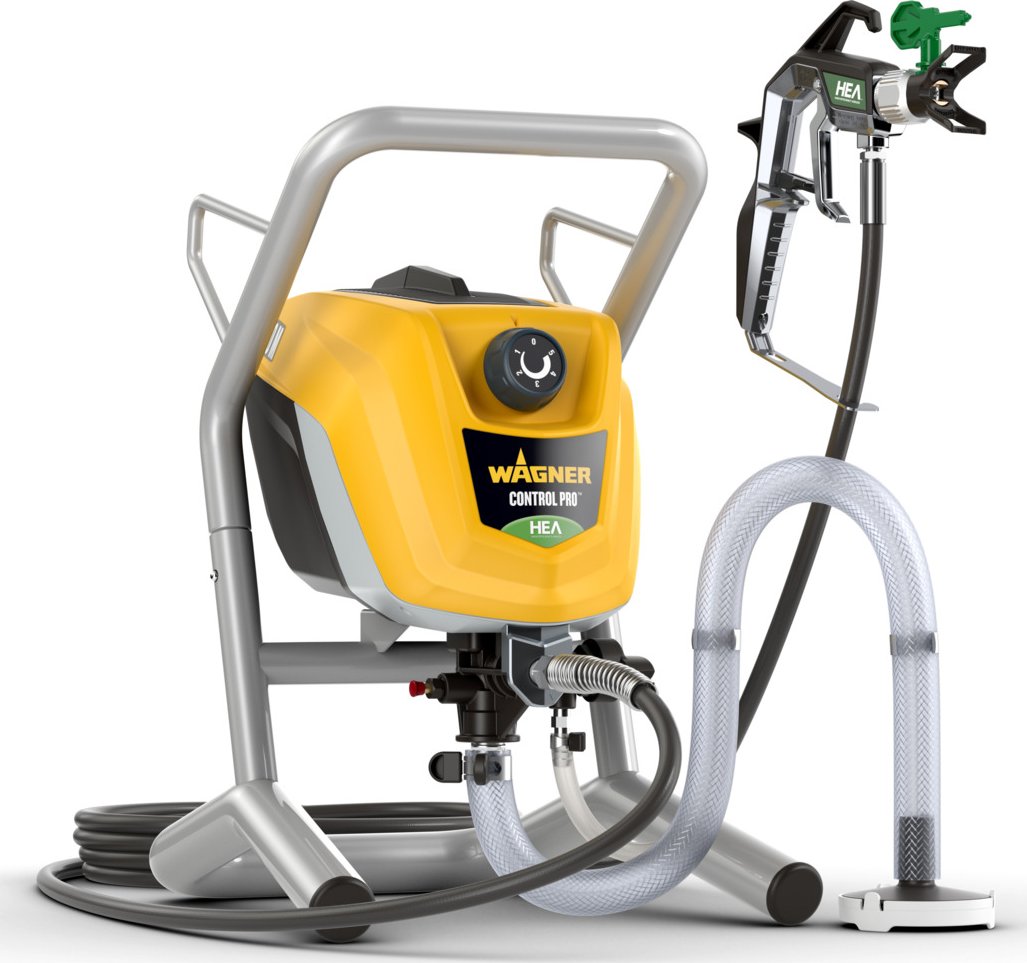 J. Wagner GmbH Wagner Airless Control Pro 250M