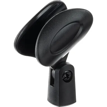 Mikrofonní stojan Revoltage Clamp 1 Mikrofonní objímka