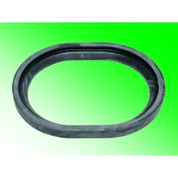 Příslušenství pro ohřívač vody ELIZ Těsnění příruby oválné