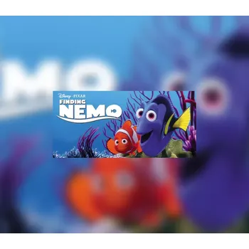 Počítačová hra Disney•Pixar Finding Nemo