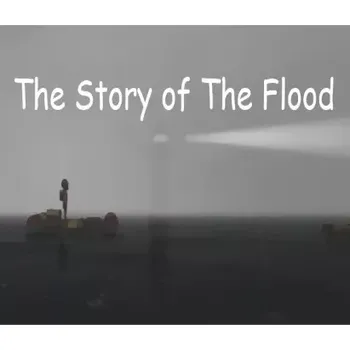 Počítačová hra The Story of The Flood