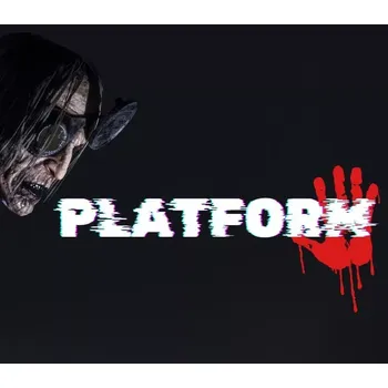 Počítačová hra Platform
