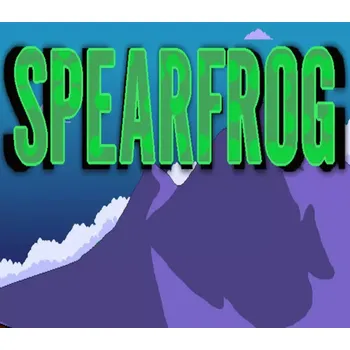 Počítačová hra SpearFrog