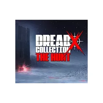 Počítačová hra Dread X Collection: The Hunt