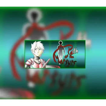 Počítačová hra Path of the Martyrs