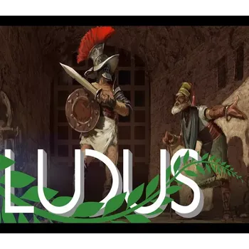 Počítačová hra Ludus