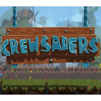Počítačová hra Crewsaders
