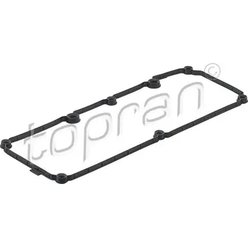 Spojovací materiál motoru Těsnění krytu hlavy válce TOPRAN 113 514