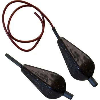 JSA Zátěž ZIP *: Zátěž ZIP 50g dlouhá