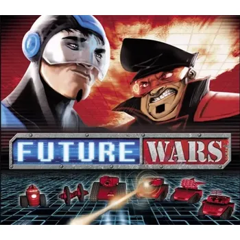 Počítačová hra Future Wars